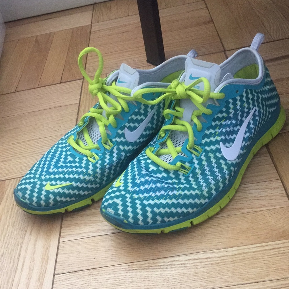 Nike Free